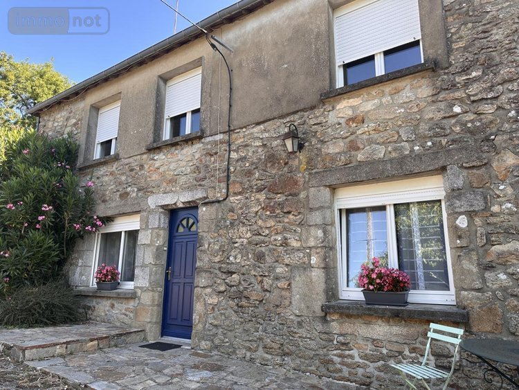 Maison a vendre Ploeren 56880 Morbihan 274 m2 10 pièces 795840 euros