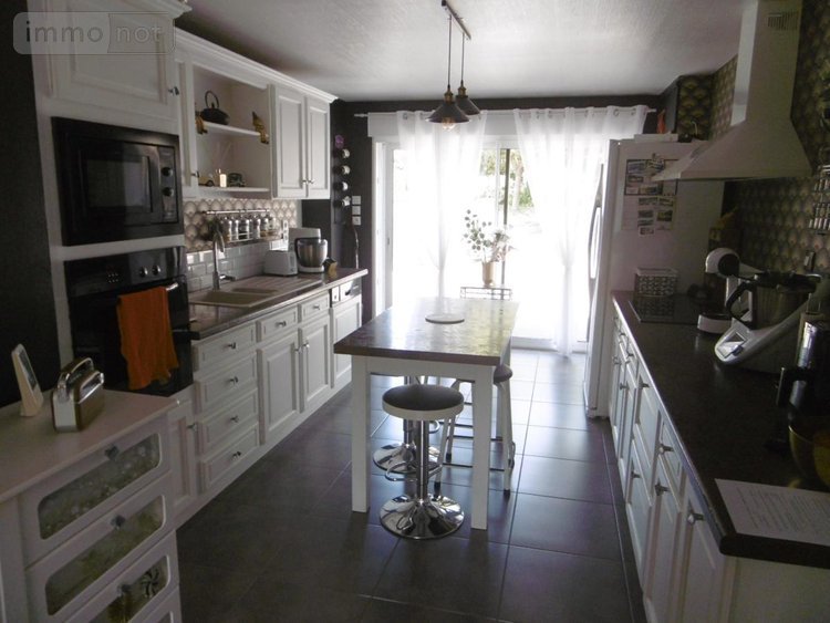Maison a vendre Vire-Normandie 14500 Calvados 101 m2 6 pièces 232100 euros