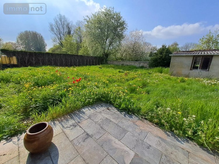 Maison a vendre Licques 62850 Pas-de-Calais 50 m2 4 pièces 96812 euros