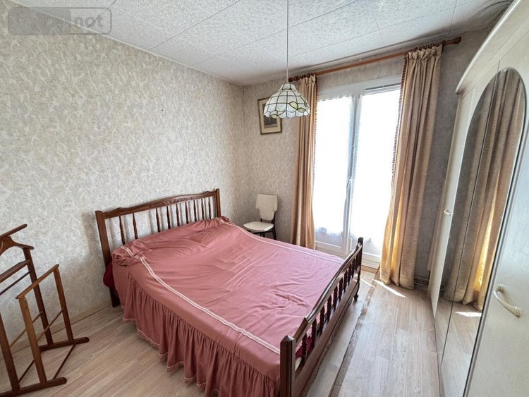 Maison a vendre Saint-Germain-du-Puy 18390 Cher 91 m2 5 pièces 118400 euros