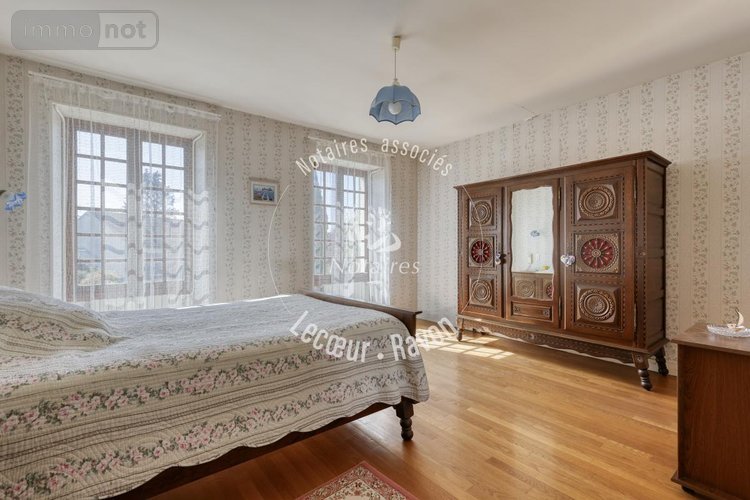 Maison a vendre Flexanville 78910 Yvelines 180 m2 6 pièces 395000 euros