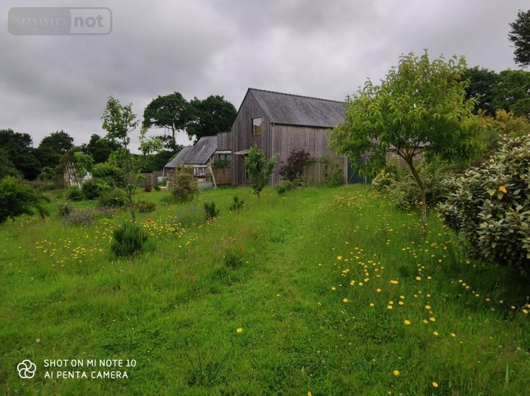 Maison a vendre Louargat 22540 Côtes-d'Armor 147 m2 6 pièces 314400 euros