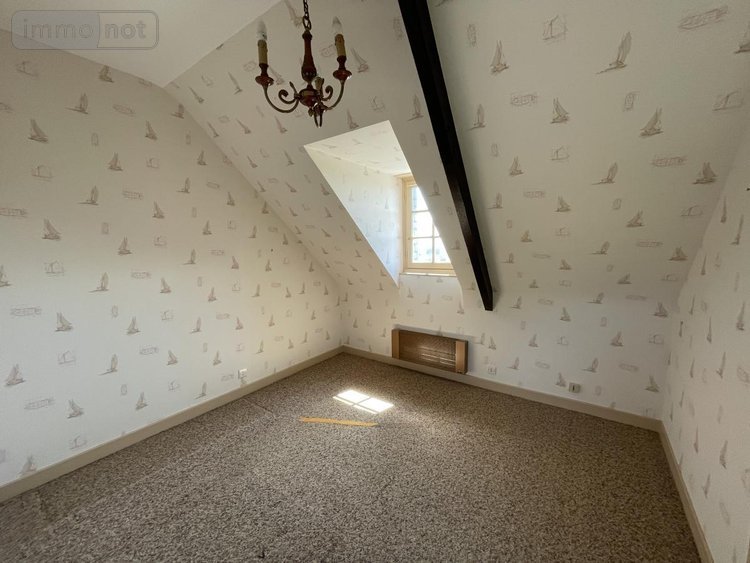 Maison a vendre Ploubazlanec 22620 Côtes-d'Armor 108 m2 7 pièces 270900 euros