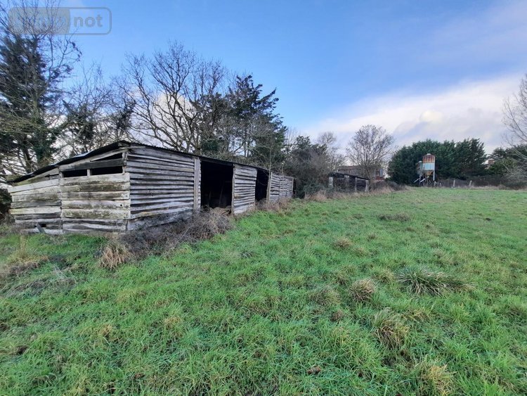 Maison a vendre Challans 85300 Vendée 139 m2 5 pièces 236600 euros