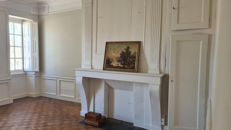 Appartement a vendre Vannes 56000 Morbihan 79 m2 3 pièces 463500 euros