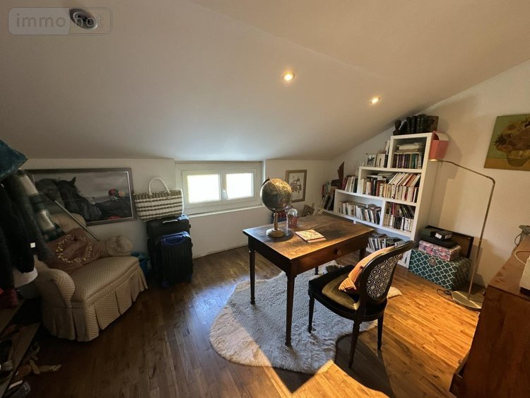 Maison a vendre Cahors 46000 Lot 145 m2 6 pièces 374400 euros