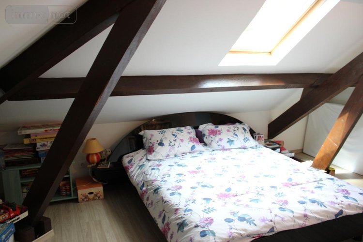 Maison a vendre Pérignat-sur-Allier 63800 Puy-de-Dôme 168 m2 7 pièces 520000 euros