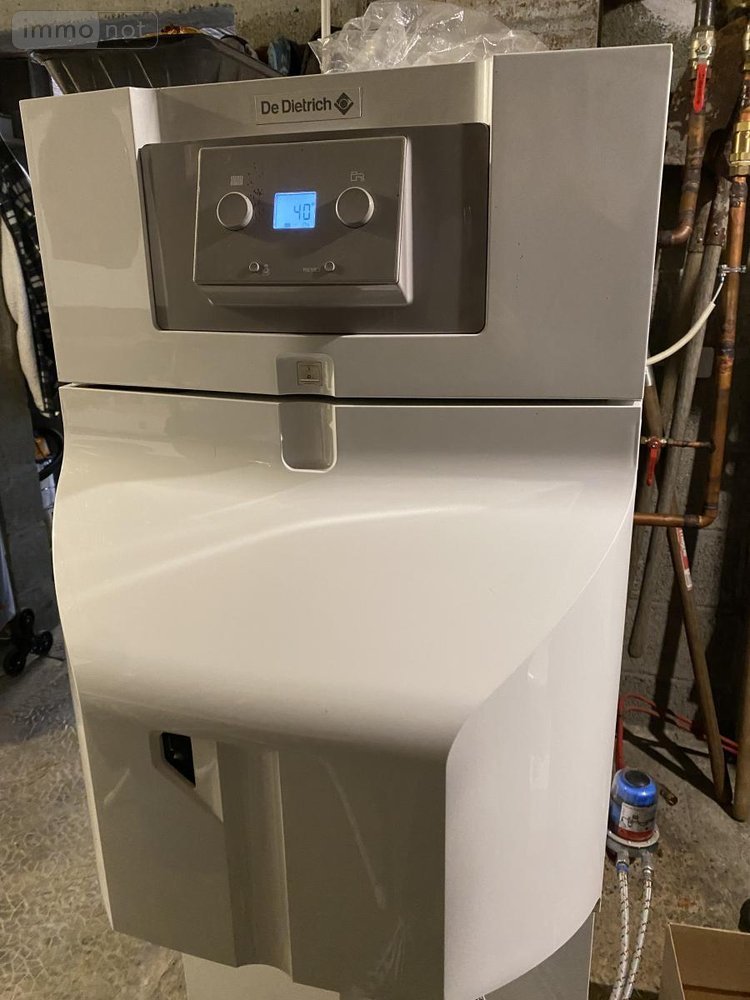 Maison a vendre Beaulieu 14350 Calvados 75 m2 4 pièces 152975 euros