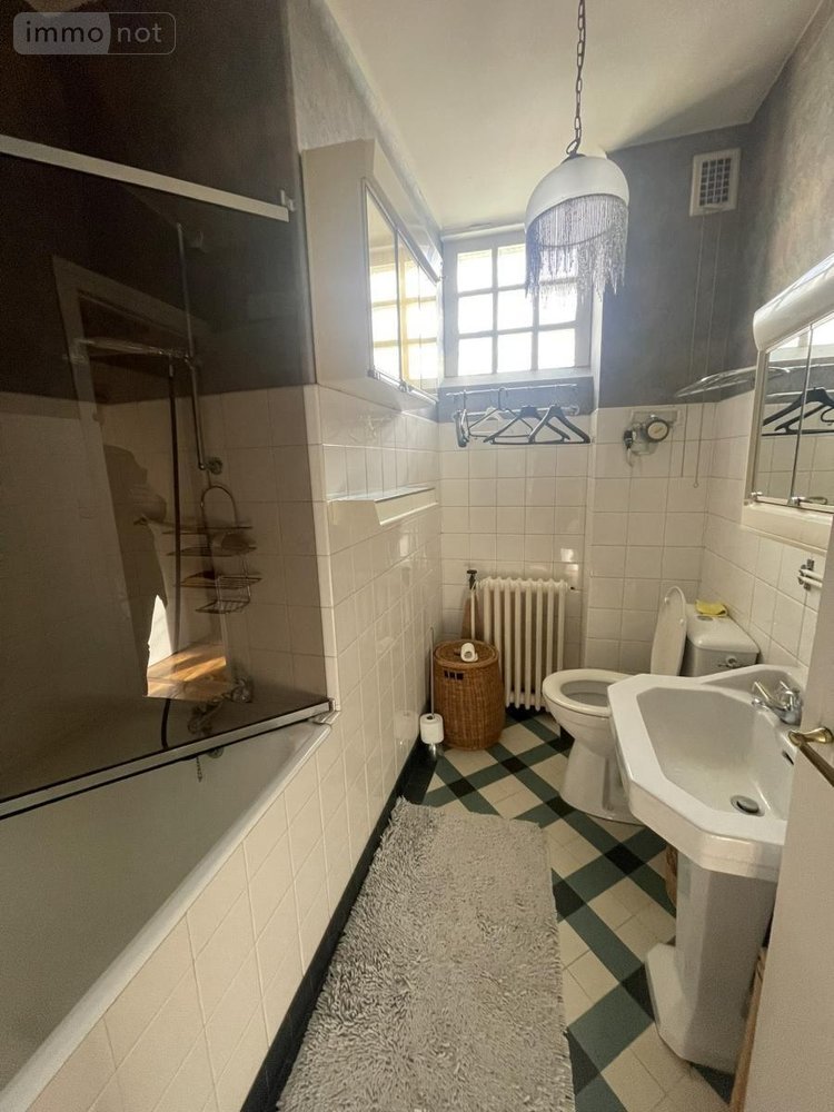 Maison a vendre Vannes 56000 Morbihan 106 m2 5 pièces 299000 euros