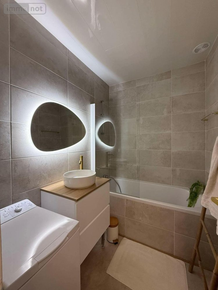 Appartement a vendre Guingamp 22200 Côtes-d'Armor 65 m2 3 pièces 128160 euros