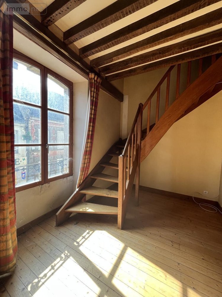 Maison a vendre Liesse-Notre-Dame 02350 Aisne 125 m2 7 pièces 75000 euros