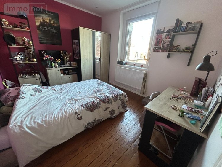 Maison a vendre Cambrai 59400 Nord 139 m2 7 pièces 241000 euros