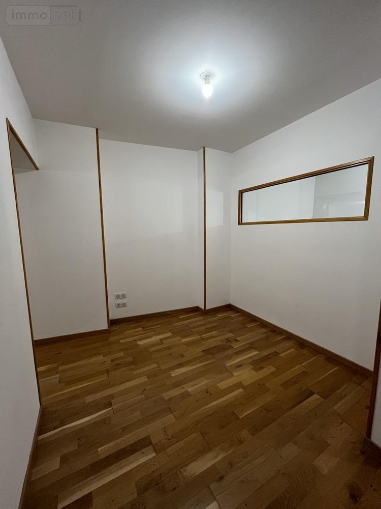 Location appartement Berru 51420 Marne 74 m2 3 pièces 770 euros