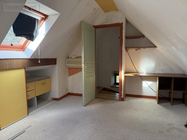 Maison a vendre Gurunhuel 22390 Côtes-d'Armor 58 m2  117680 euros