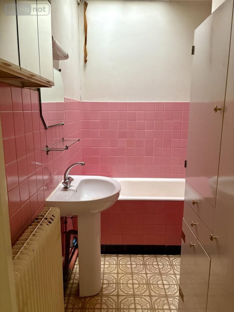 Maison a vendre Lens 62300 Pas-de-Calais 60 m2 4 pièces 111000 euros