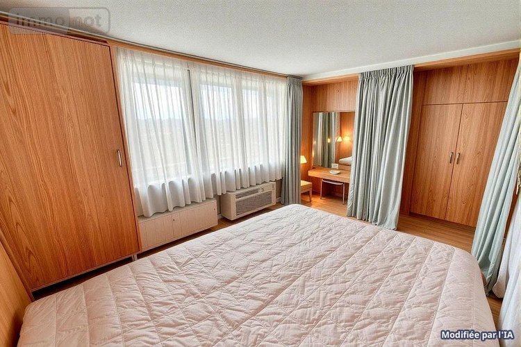 Maison a vendre Fressain 59234 Nord 81 m2 4 pièces 99000 euros
