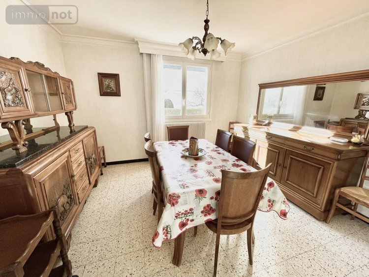 Maison a vendre Les Bessons 48200 Lozère 164 m2 12 pièces 239000 euros
