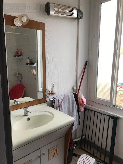 Immeuble a vendre Rochefort 17300 Charente-Maritime 190 m2  324880 euros
