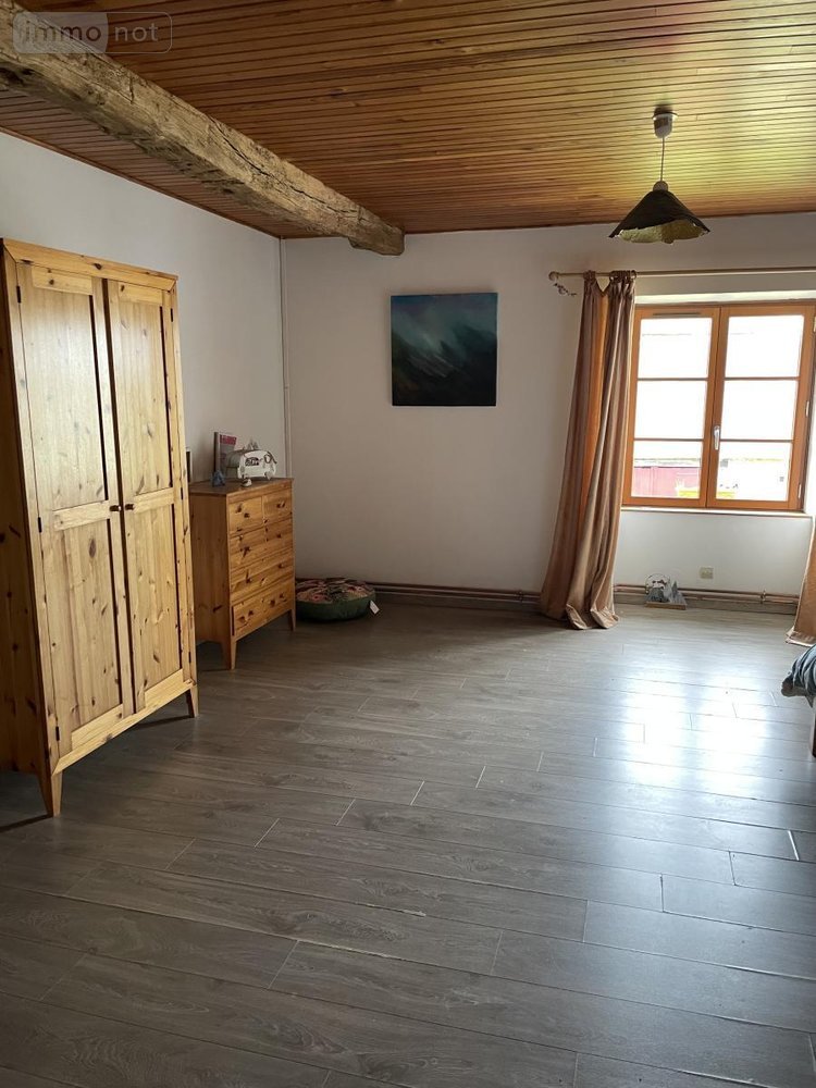 Maison a vendre Bernay-Neuvy-en-Champagne 72240 Sarthe 160 m2 6 pièces 258500 euros