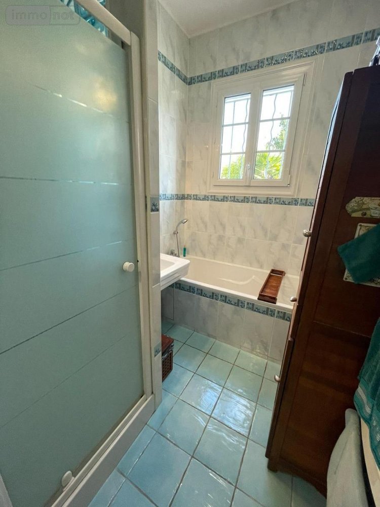 Maison a vendre Nantes 44000 Loire-Atlantique 230 m2 6 pièces 551200 euros