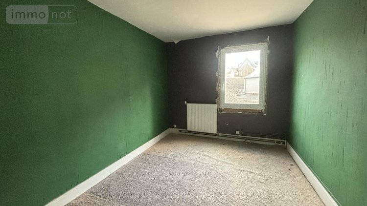 Immeuble a vendre Wimereux 62930 Pas-de-Calais 240 m2  1260000 euros