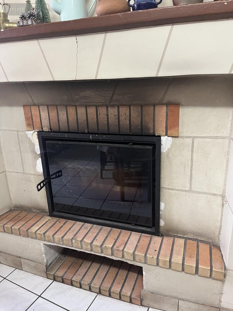 Maison a vendre Braslou 37120 Indre-et-Loire 118 m2 5 pièces 95400 euros