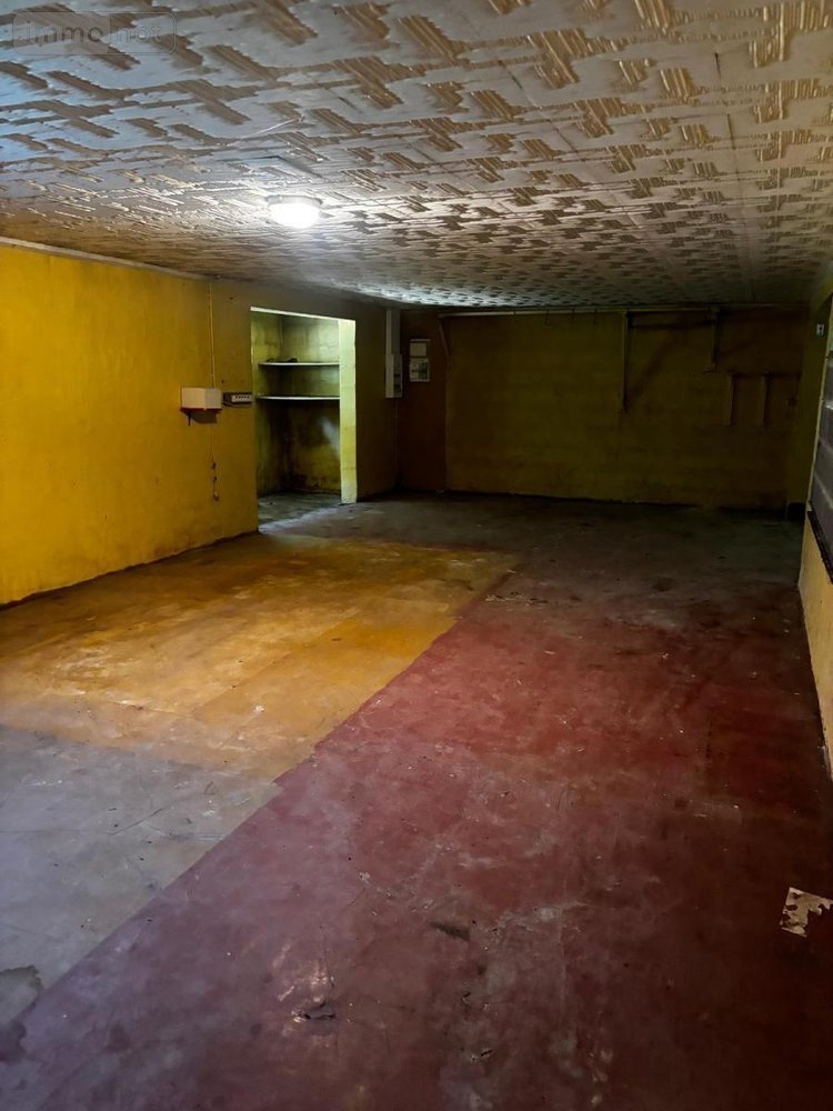 Maison a vendre Vasselay 18110 Cher 105 m2 5 pièces 150200 euros