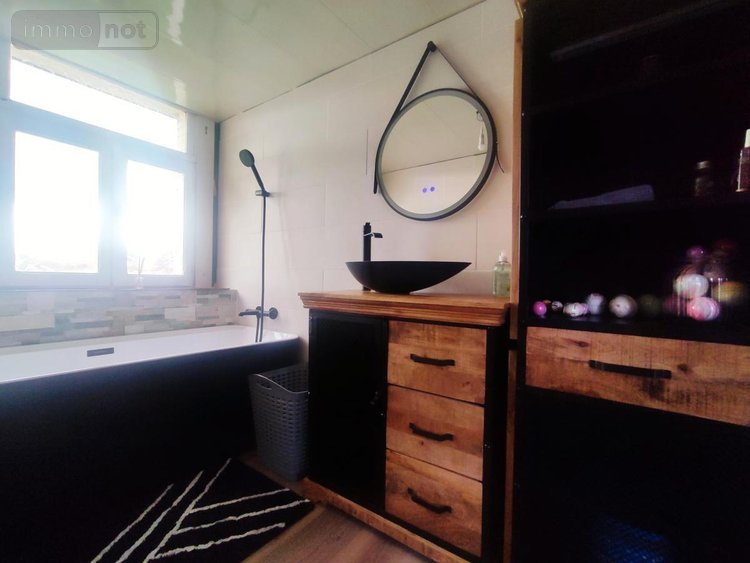 Maison a vendre Roquetoire 62120 Pas-de-Calais 249 m2 10 pièces 432600 euros