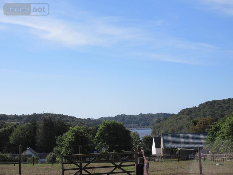 Maison a vendre Caudan 56850 Morbihan 180 m2 8 pièces 861320 euros
