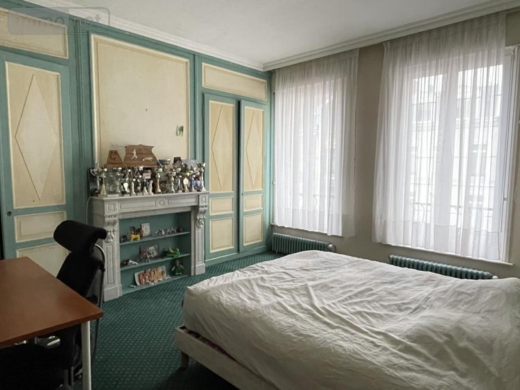 Maison a vendre Lille 59000 Nord 225 m2 8 pièces 669000 euros