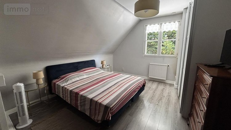 Maison a vendre Écouflant 49000 Maine-et-Loire 163 m2 6 pièces 599000 euros