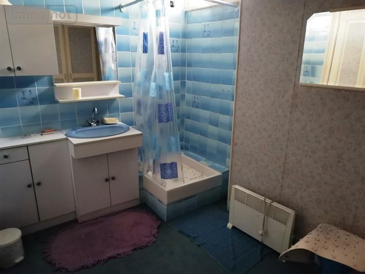 Maison a vendre Briouze 61220 Orne 190 m2 7 pièces 106400 euros