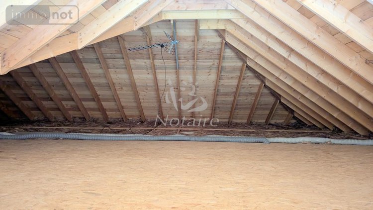 Maison a vendre Plounéour-Brignogan-plages 29890 Finistère 103 m2 5 pièces 374800 euros