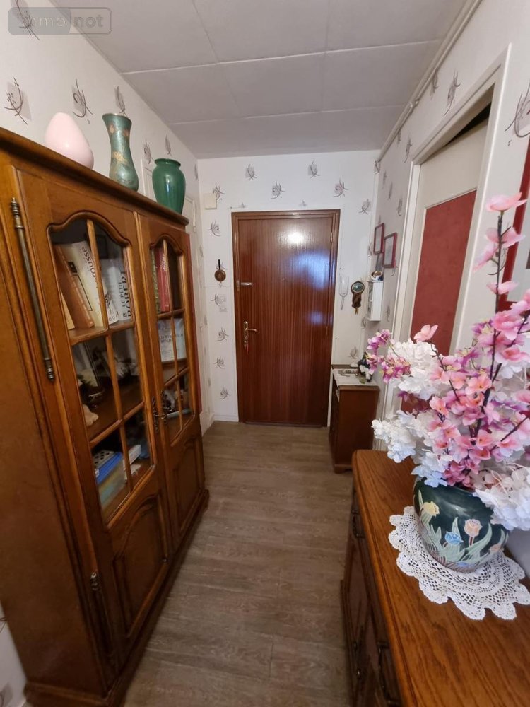 Viager appartement Caen 14000 Calvados 73 m2  50000 euros