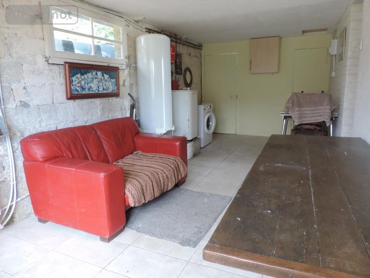 Maison a vendre La Chapelle-Neuve 22160 Côtes-d'Armor 115 m2 6 pièces 125700 euros