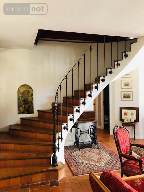 Maison a vendre Soulaire-et-Bourg 49460 Maine-et-Loire 171 m2 6 pièces 394460 euros