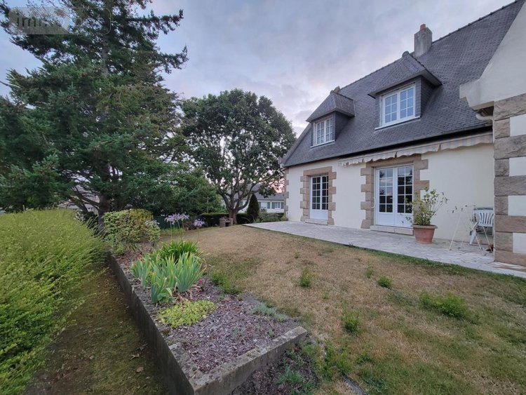 Maison a vendre Saint-Malo 35400 Ille-et-Vilaine 195 m2 7 pièces 551200 euros