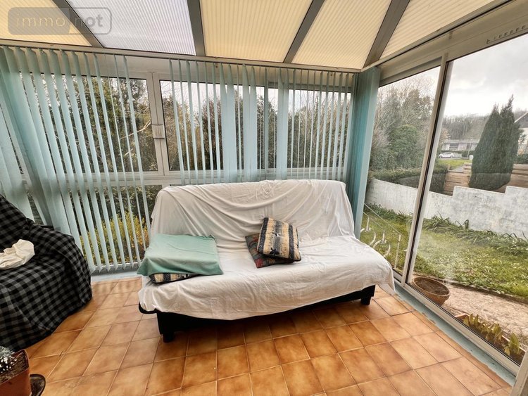 Maison a vendre Brest 29200 Finistère 125 m2 7 pièces 249600 euros