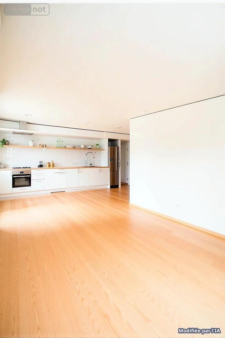 Appartement a vendre Auray 56400 Morbihan 62 m2 3 pièces 219000 euros