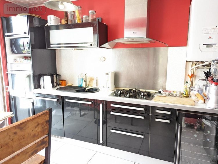 Maison a vendre La Baule-Escoublac 44500 Loire-Atlantique 65 m2 4 pièces 416000 euros