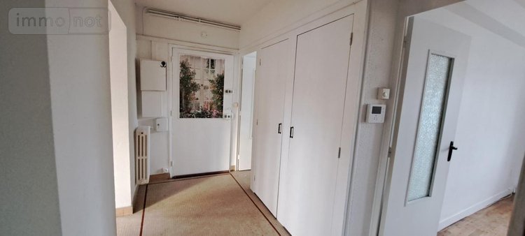 Immeuble a vendre Angers 49000 Maine-et-Loire 115 m2  398600 euros