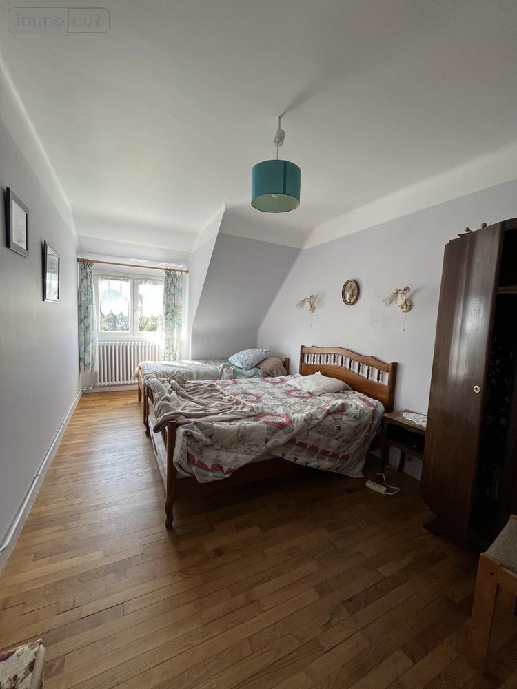 Maison a vendre Pleuven 29170 Finistère 120 m2 3 pièces 292600 euros