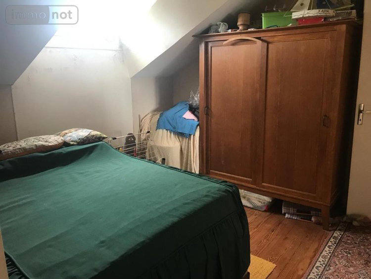 Maison a vendre Plouhinec 56680 Morbihan 120 m2 5 pièces 327600 euros