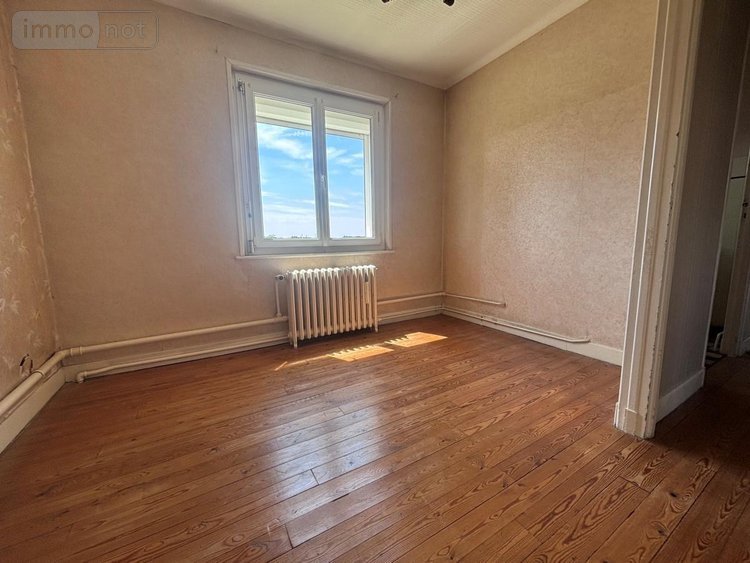 Maison a vendre Athies 62223 Pas-de-Calais 76 m2 5 pièces 137000 euros