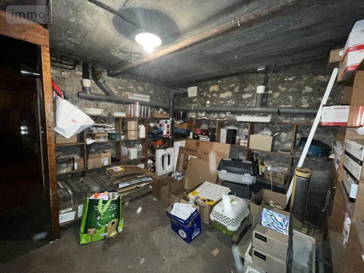 Appartement a vendre Brionne 27800 Eure 97 m2  123050 euros