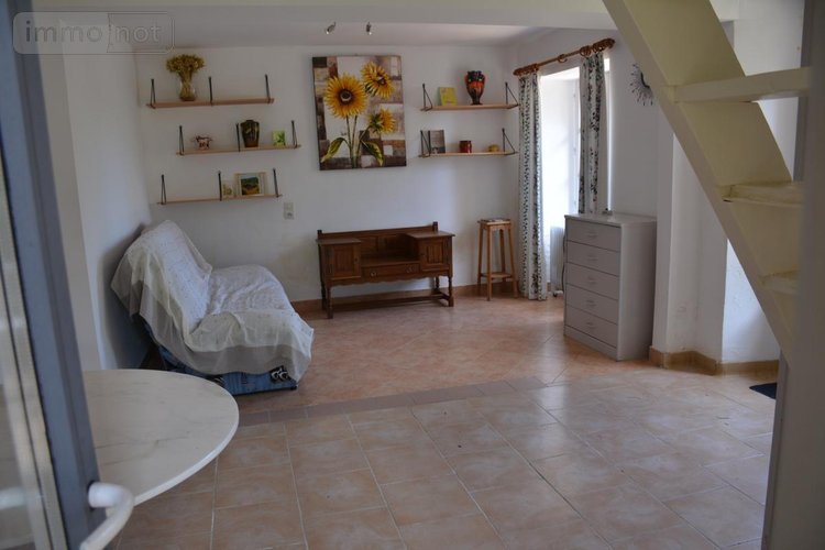 Maison a vendre Saint-Loup-du-Dorat 53290 Mayenne 343 m2 13 pièces 228800 euros