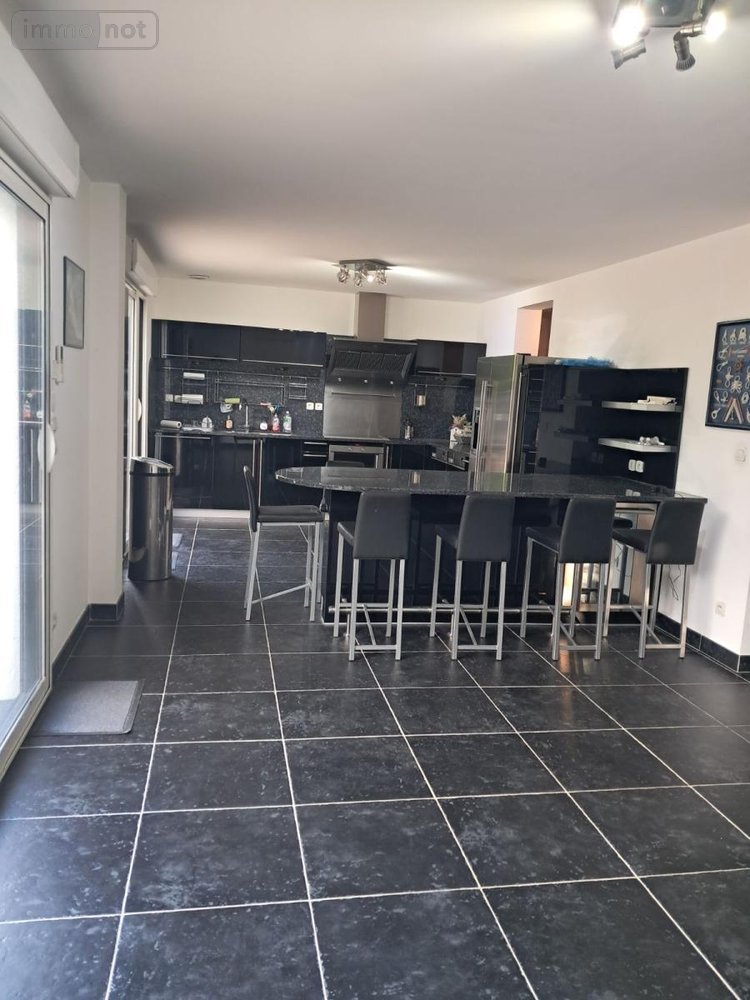 Maison a vendre Saint-Martin-Boulogne 62280 Pas-de-Calais 210 m2 5 pièces 550200 euros