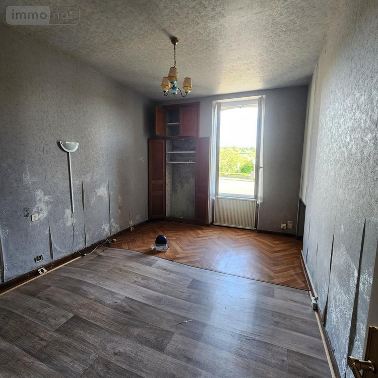 Maison a vendre Melleray 72320 Sarthe 84 m2 4 pièces 106000 euros