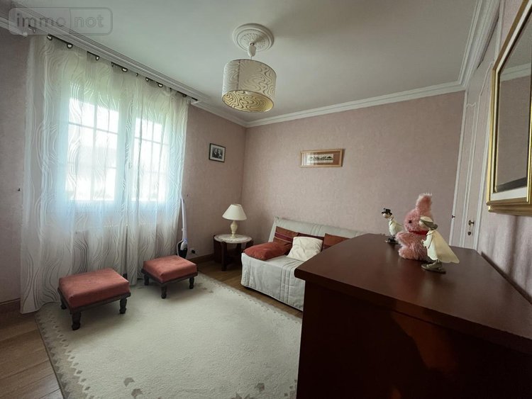 Maison a vendre Saint-Ouën-des-Toits 53410 Mayenne 174 m2 7 pièces 329000 euros