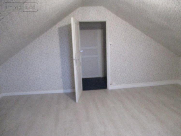 Location appartement Brionne 27800 Eure 71 m2  550 euros